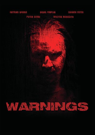 Warnings (DVD)
