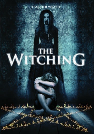 Witching, The (DVD) on MovieShack