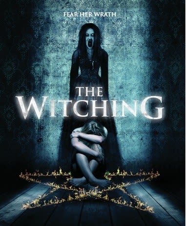 Witching, The (DVD) on MovieShack