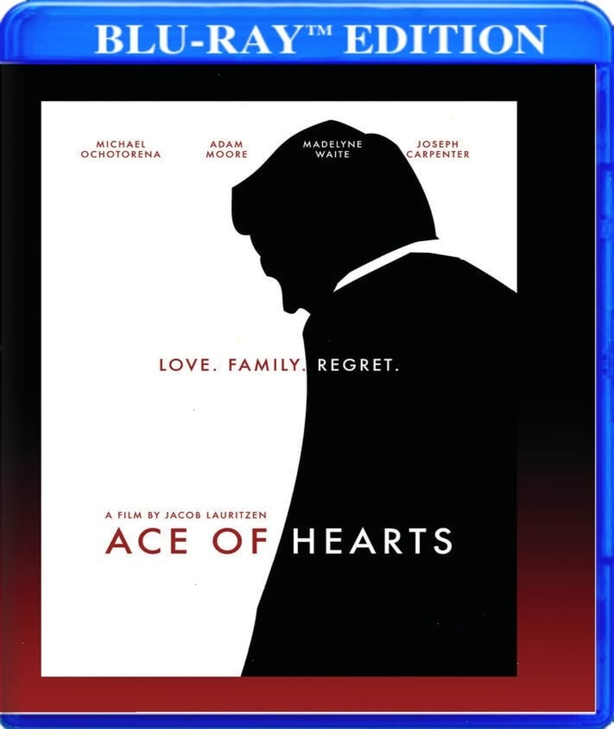 Ace of Hearts (Blu-ray) on MovieShack