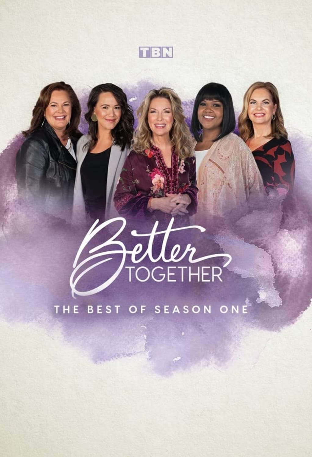 BETTER TOGETHER — THE BEST OF SEASON ONE