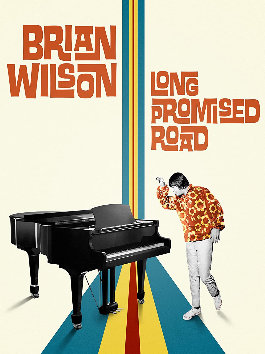 Brian Wilson: Long Promised Road on MovieShack