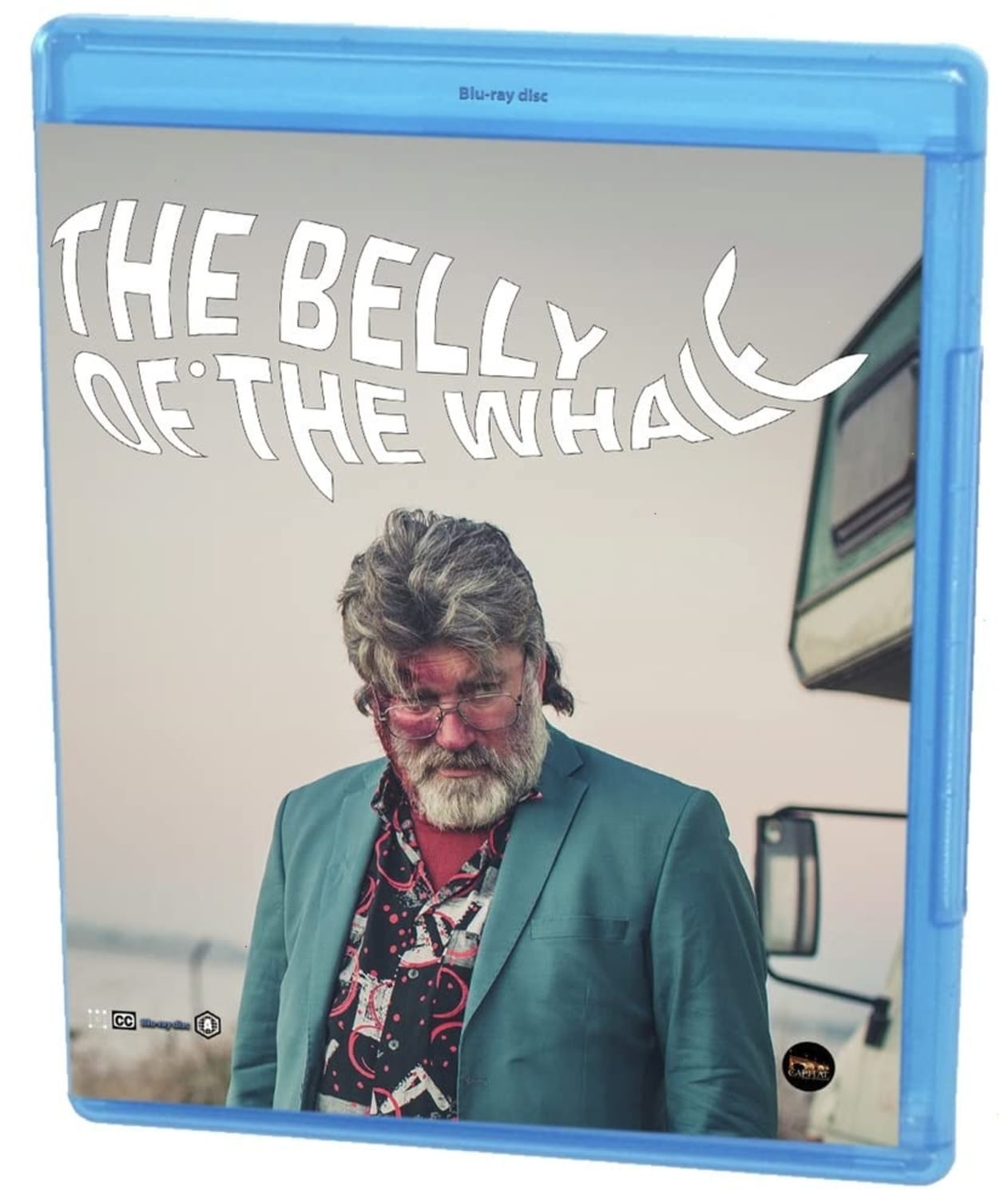 Belly of the Whale (Blu-ray) on MovieShack