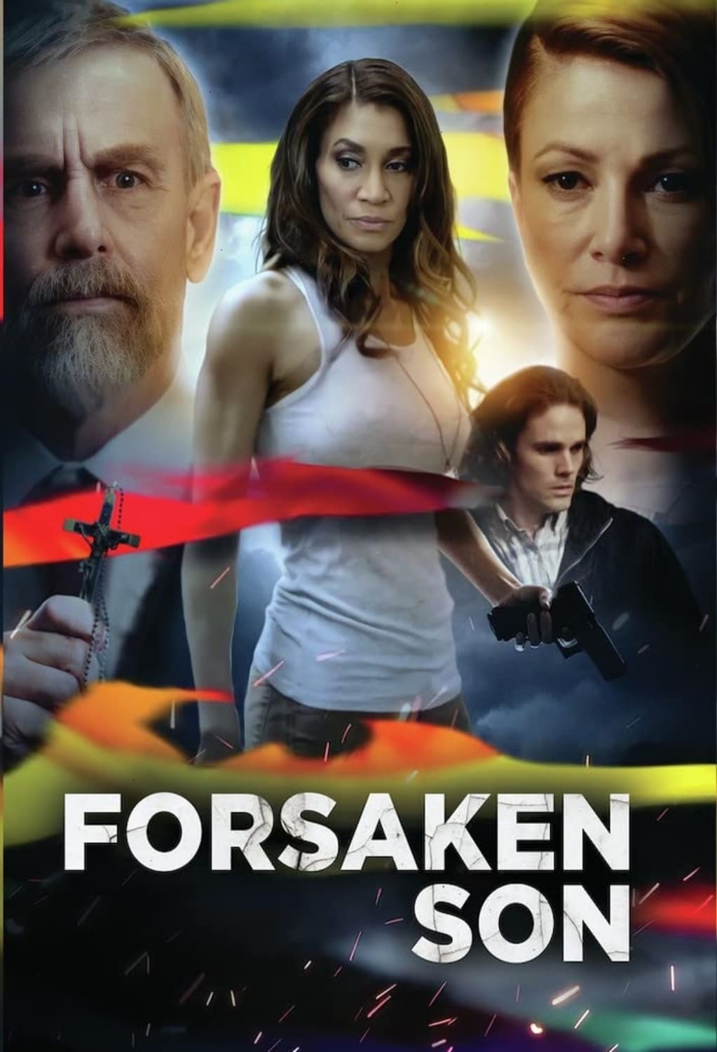 Forsaken Son (DVD) on MovieShack