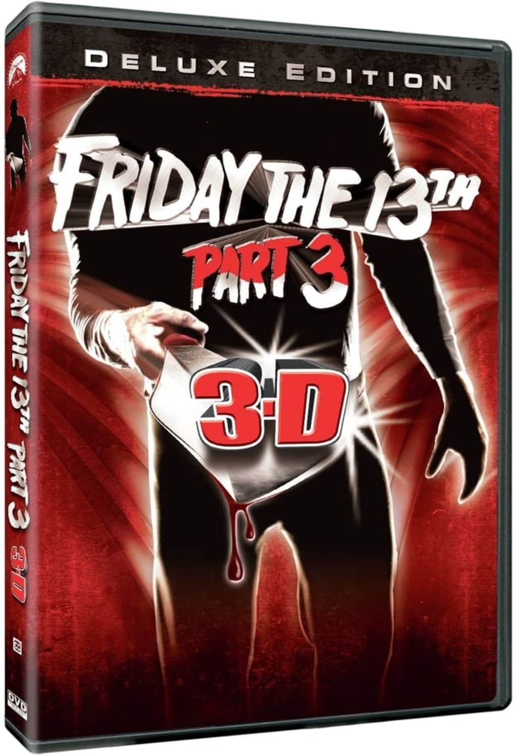 Friday the 13th: Part Three 3-D (DVD) on MovieShack