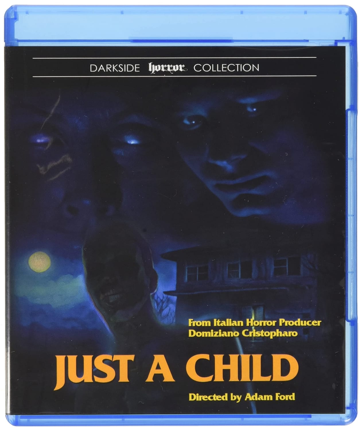 Just A Child (Blu-ray) on MovieShack