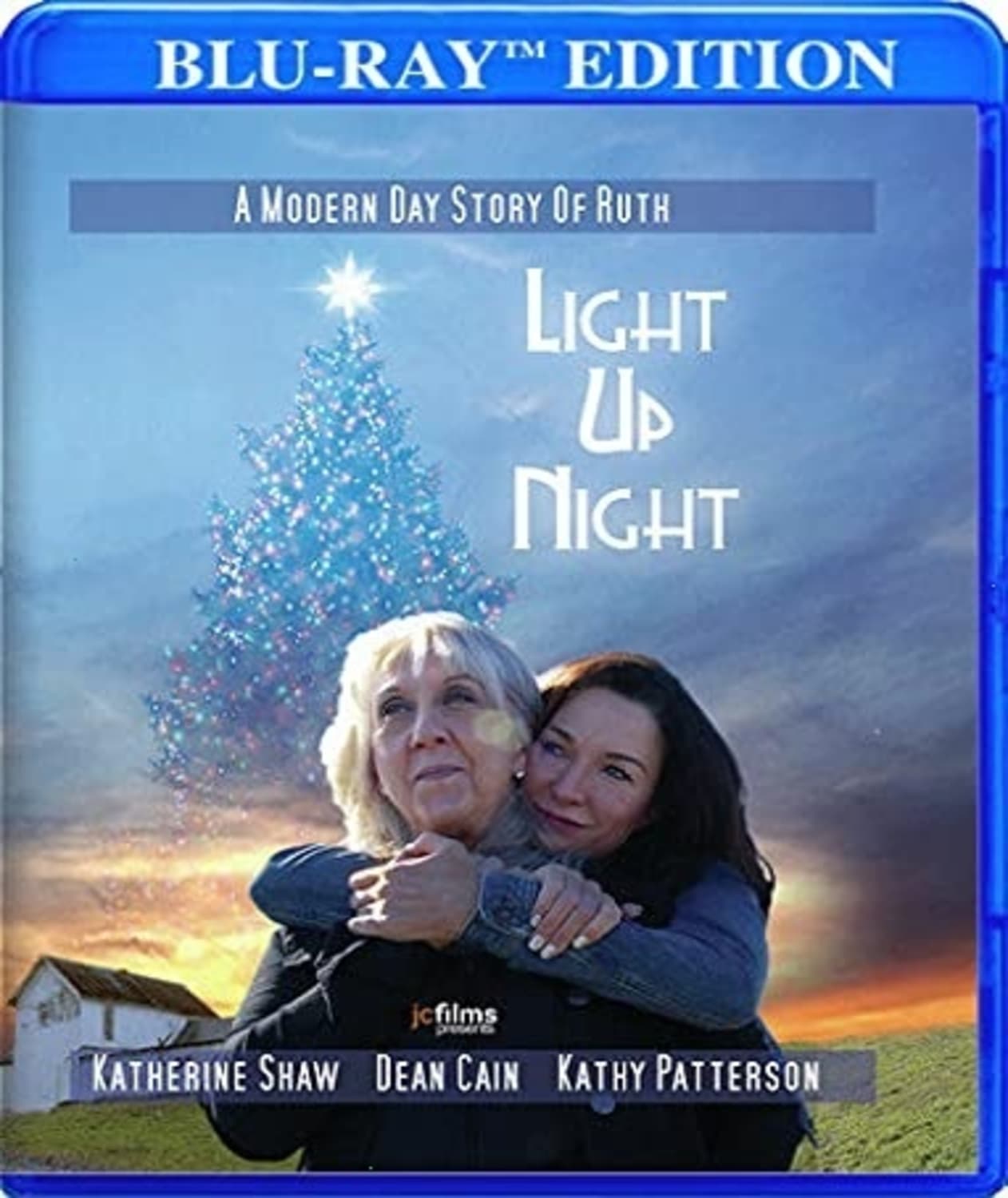 Light Up Night (Blu-ray) on MovieShack