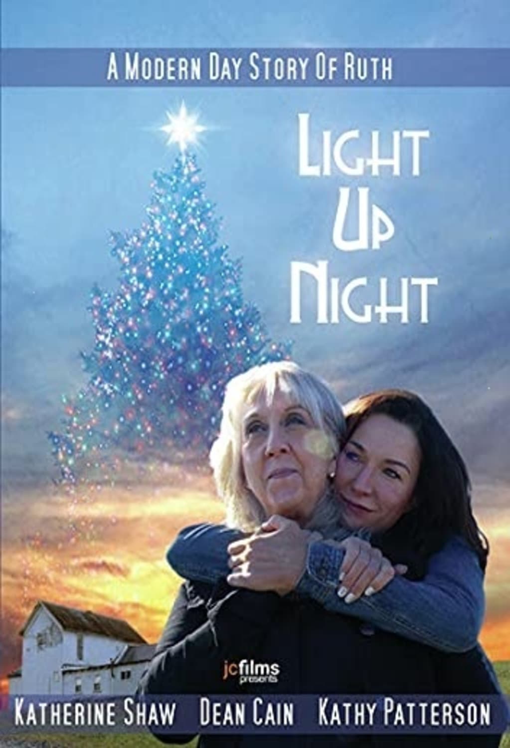 Light Up Night (DVD) on MovieShack