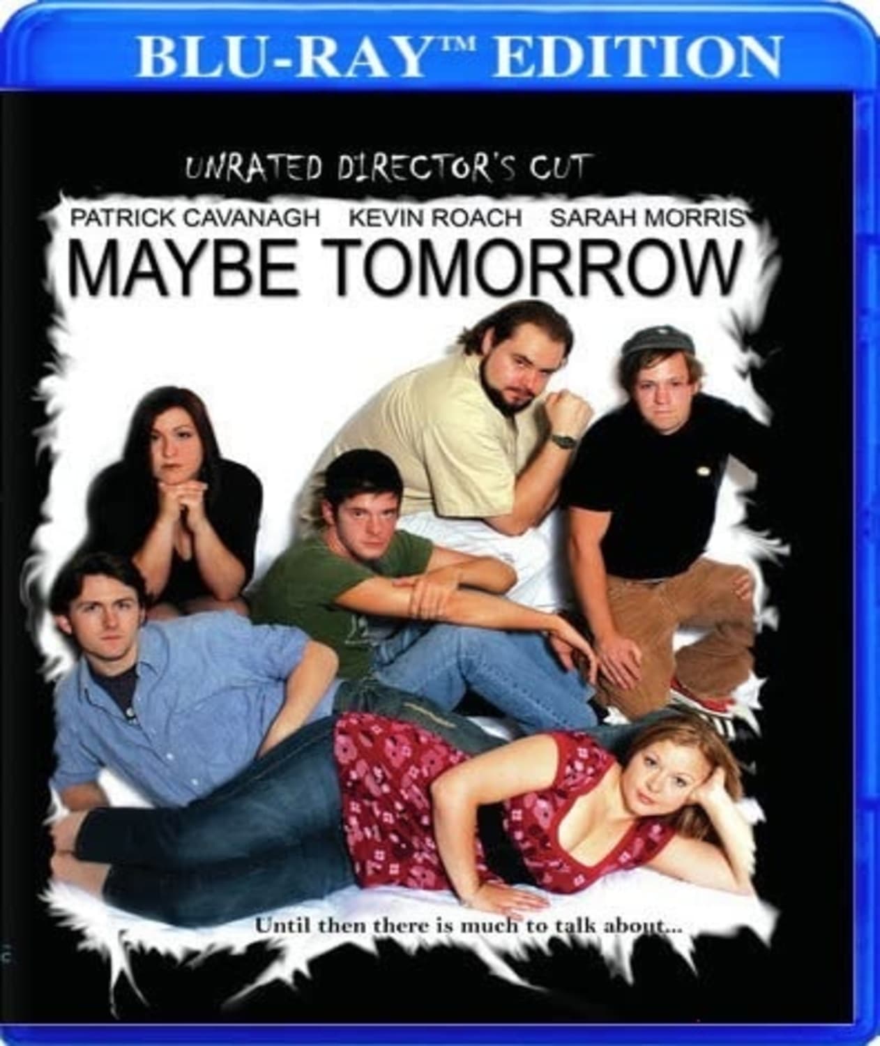 Maybe Tomorrow (Blu-ray)