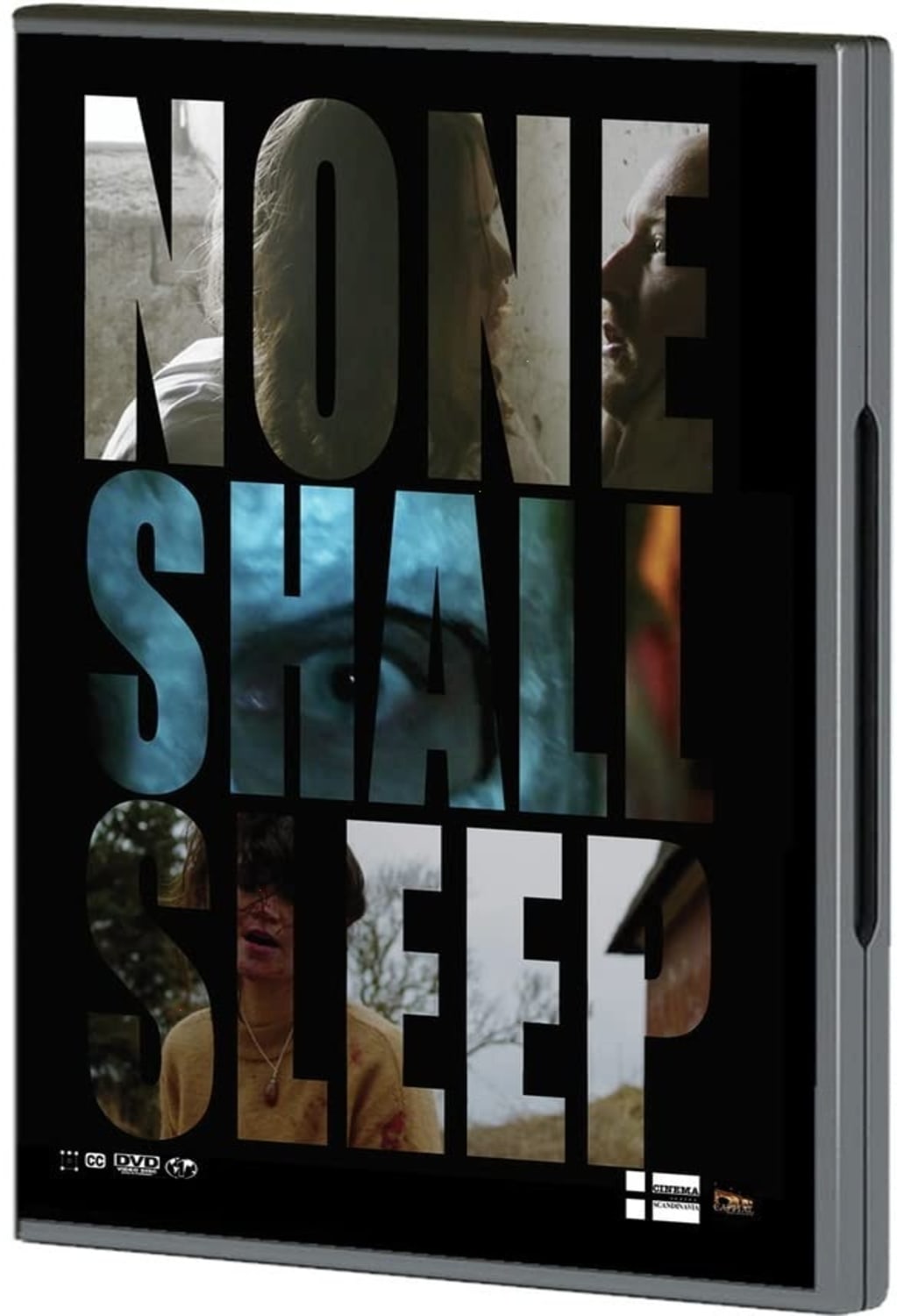 NONE SHALL SLEEP on MovieShack