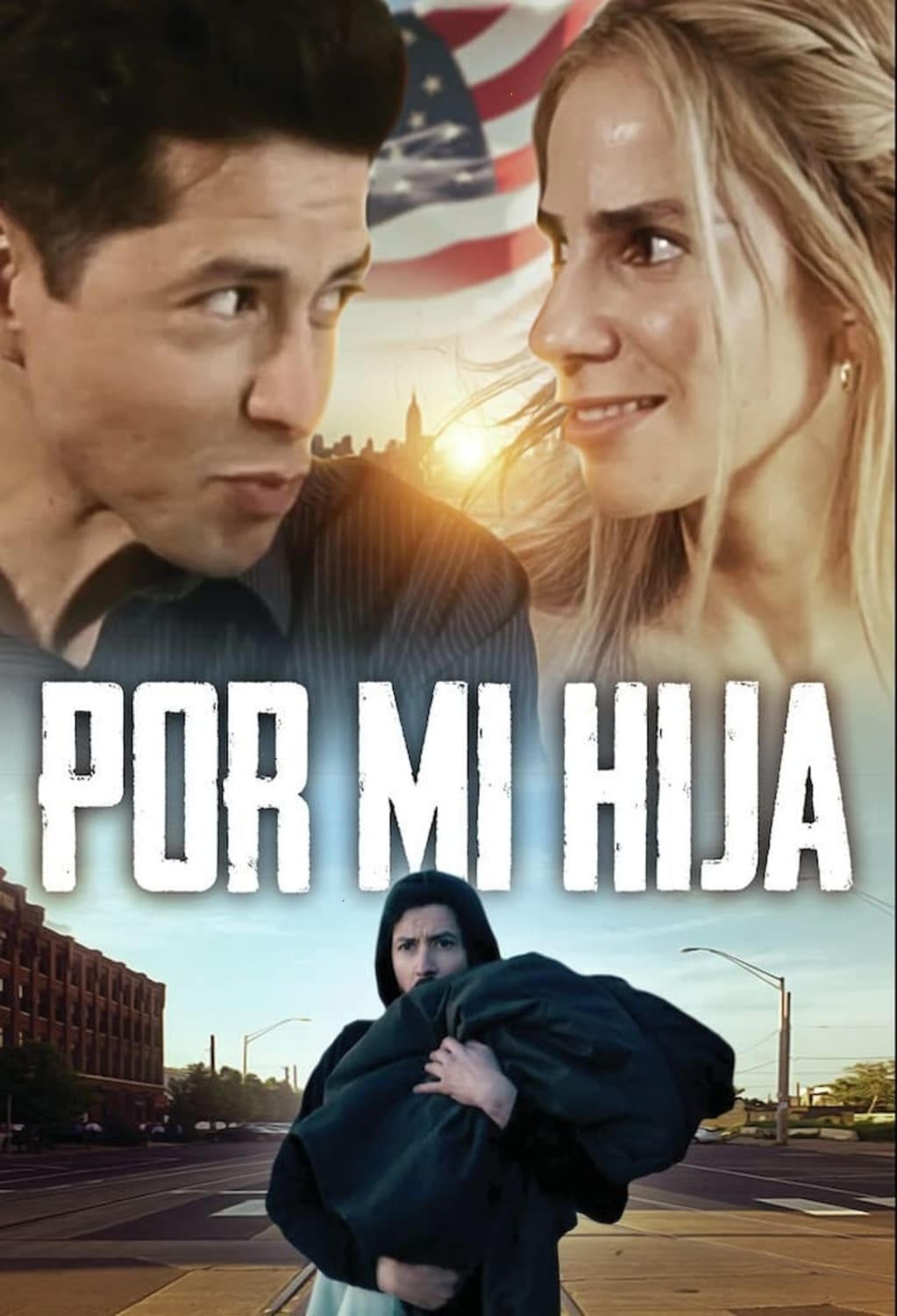 Por Mi Hija (DVD) on MovieShack