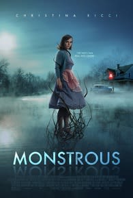 Monstrous (Blu-ray) on MovieShack