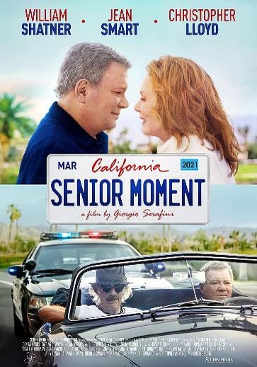 Senior Moment (DVD)
