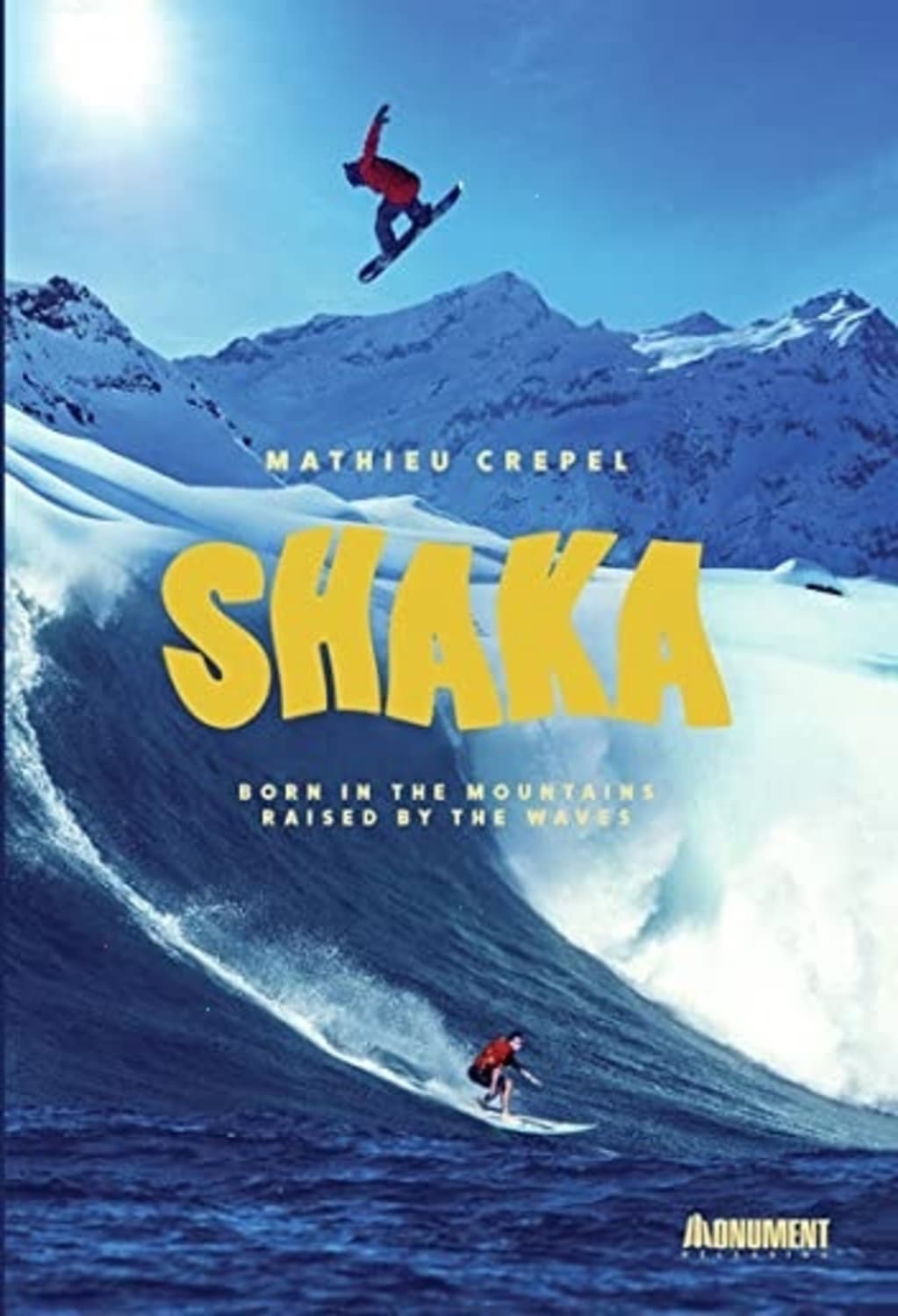 Shaka (DVD) on MovieShack