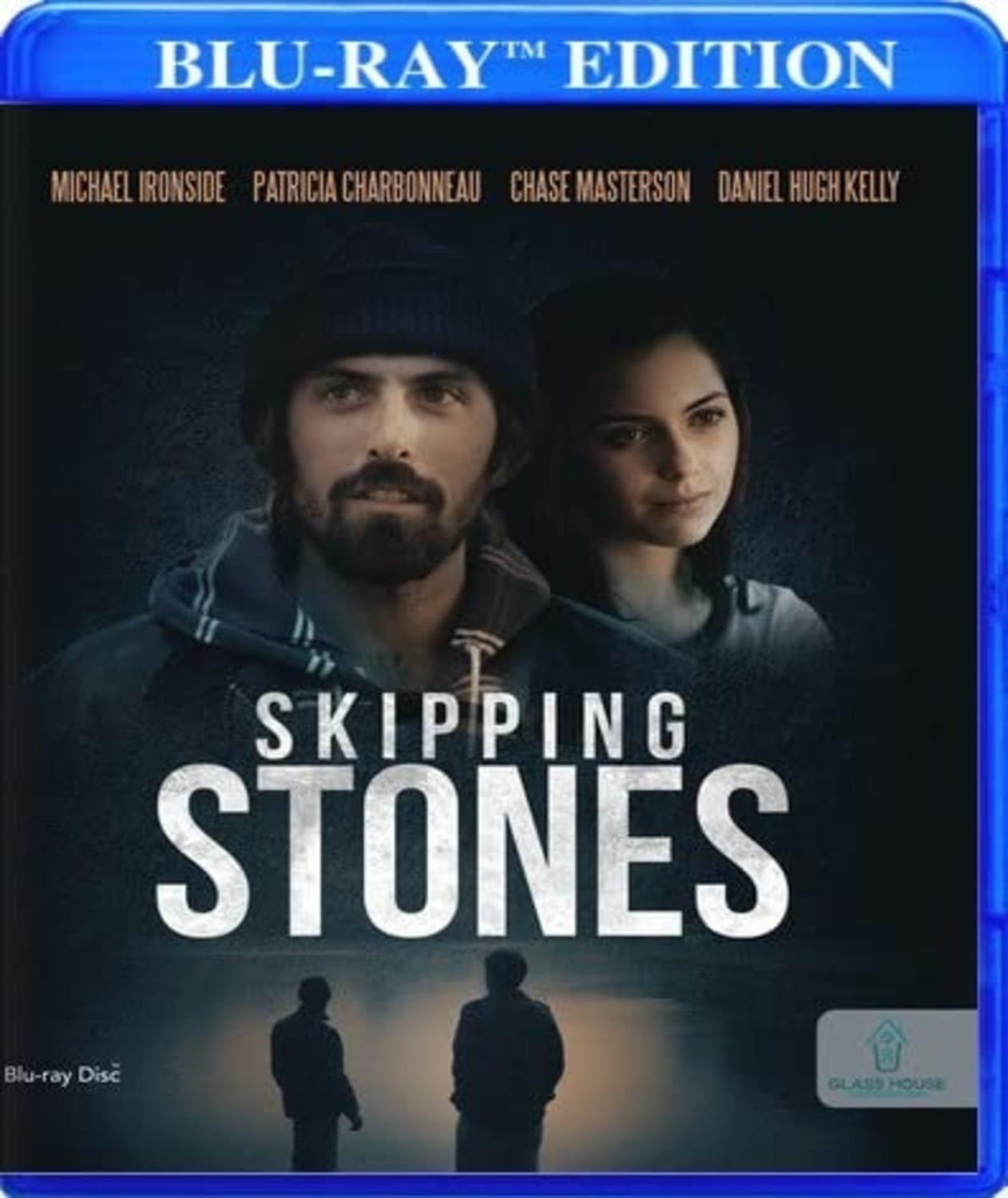 Skipping Stones (Blu-ray)