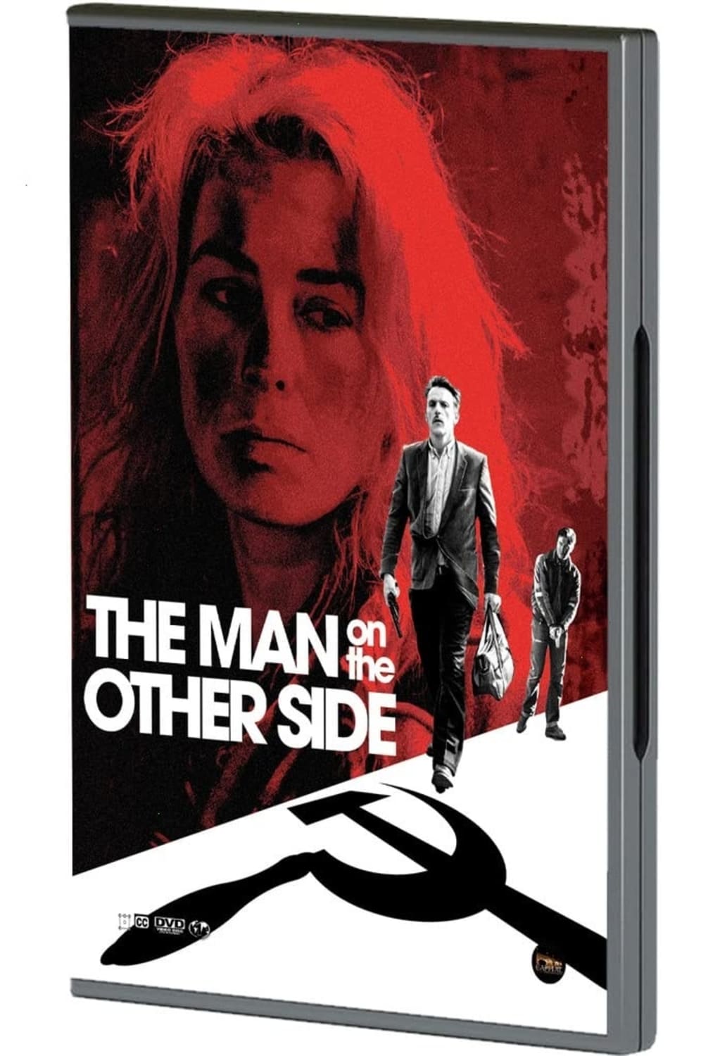 The Man On The Other Side (DVD) on MovieShack