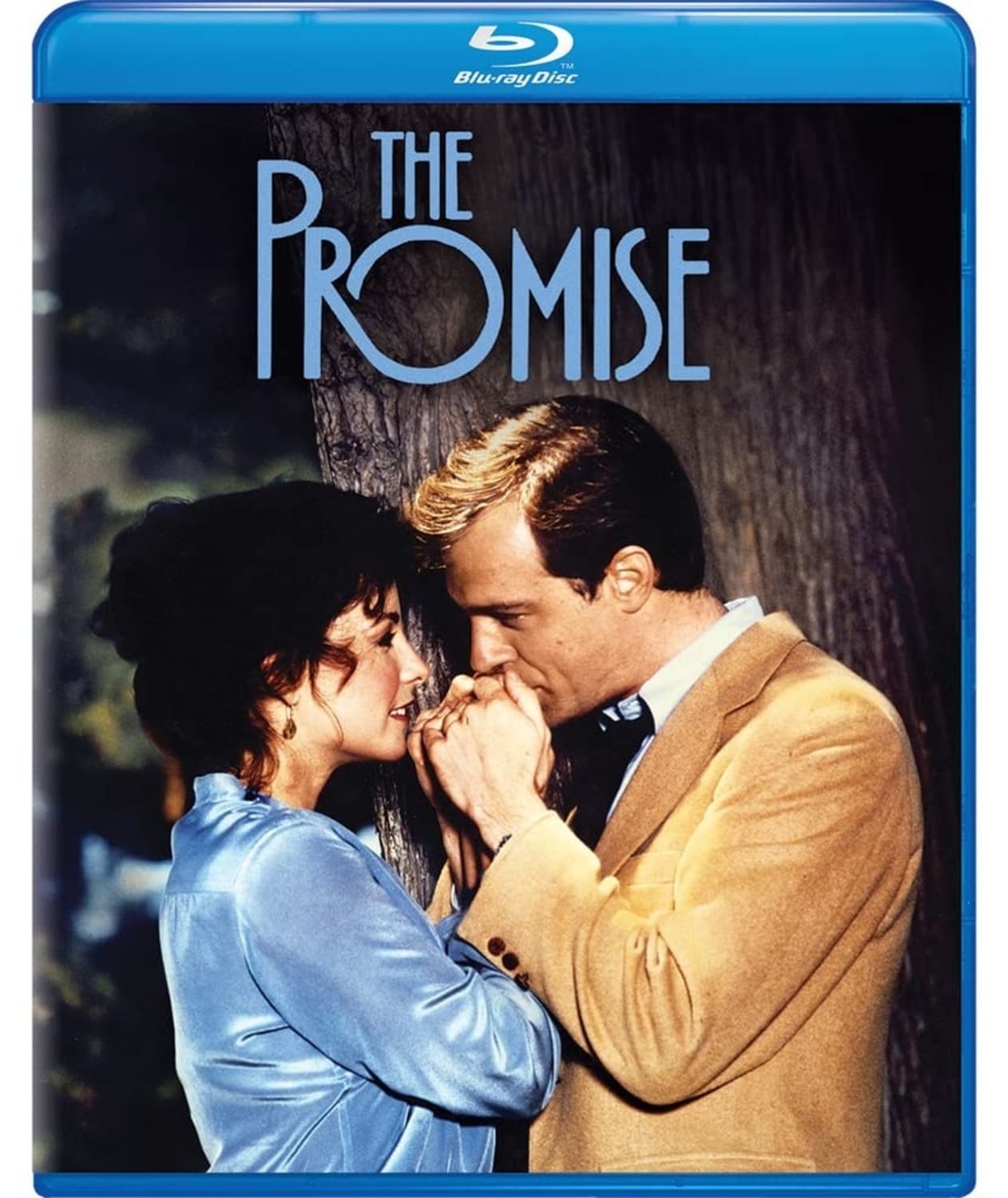The Promise (1979) (Blu-ray) on MovieShack
