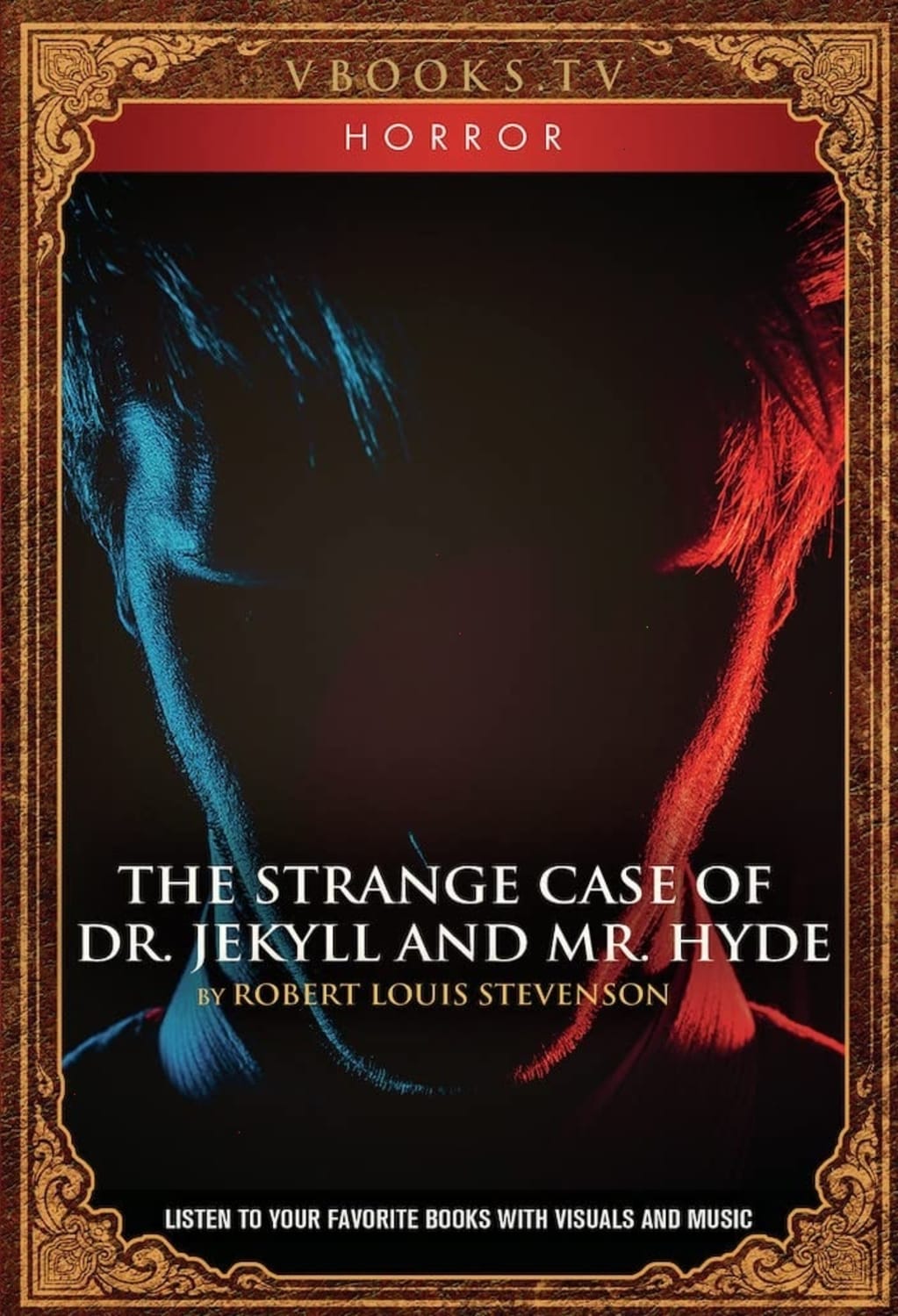 The Strange Case Of Dr Jekyll And Mr Hyde (DVD)