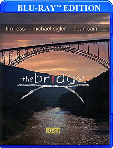 The Bridge (Blu-Ray) on MovieShack