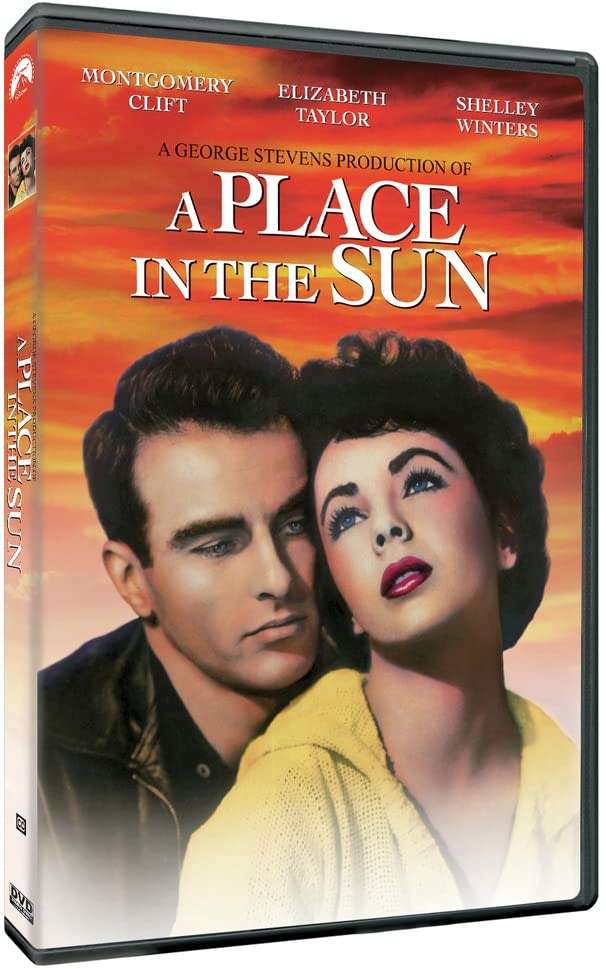 PLACE IN THE SUN on MovieShack