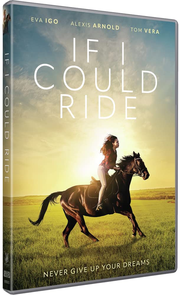 If I Could Ride (DVD) on MovieShack