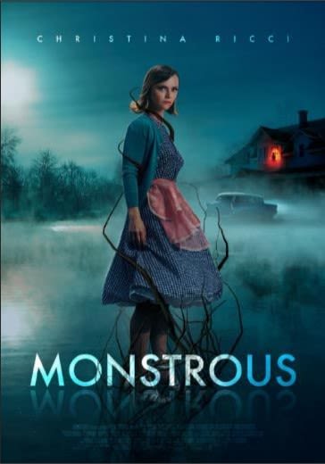 Monstrous (DVD) on MovieShack