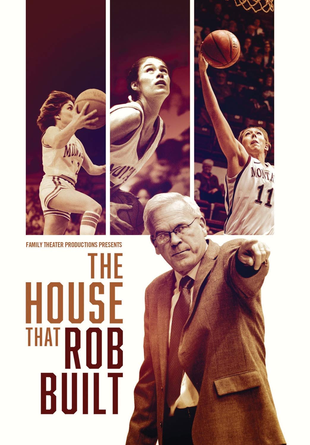 The House That Rob Built on MovieShack