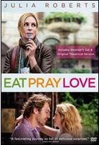 Eatpraylove on MovieShack