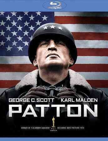 Patton [Region 1] on MovieShack