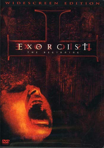 Exorcist: The Beginning
