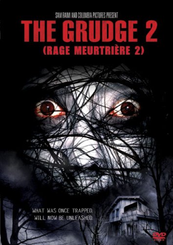 GRUDGE 2 THE (2006) on MovieShack