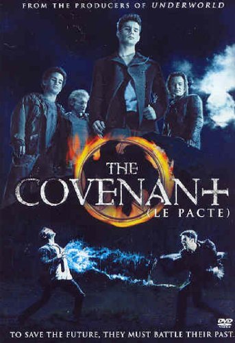 COVENANT THE on MovieShack