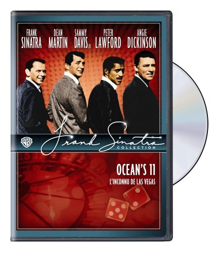 Ocean’s Eleven (L’inconnu de Las Vegas) (1960) (Bilingual) on MovieShack