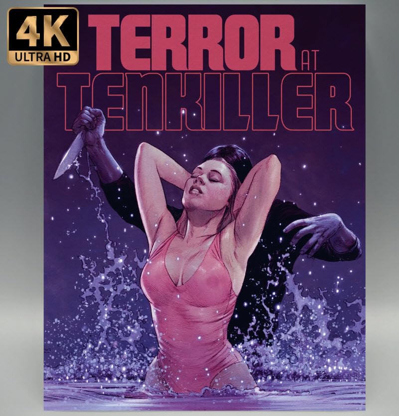 Terror at Tenkiller (4K-UHD) on MovieShack