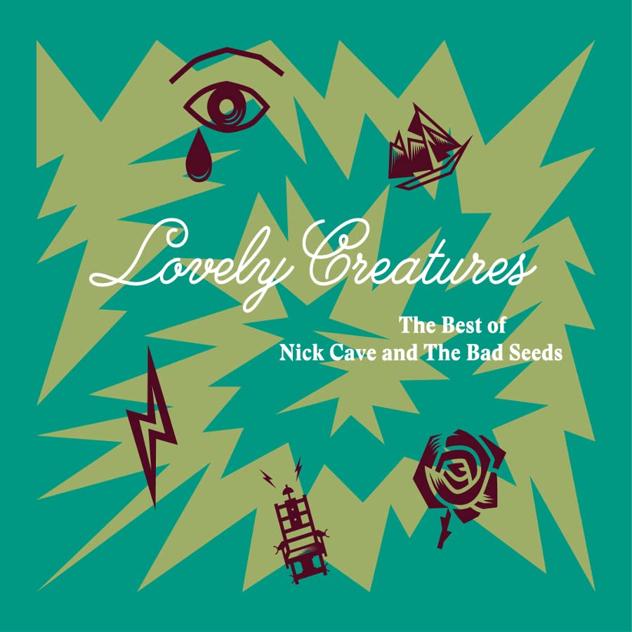 LOVELY CREATURES: THE BEST OF NICK CAVE AND THE BAD SEEDS on MovieShack