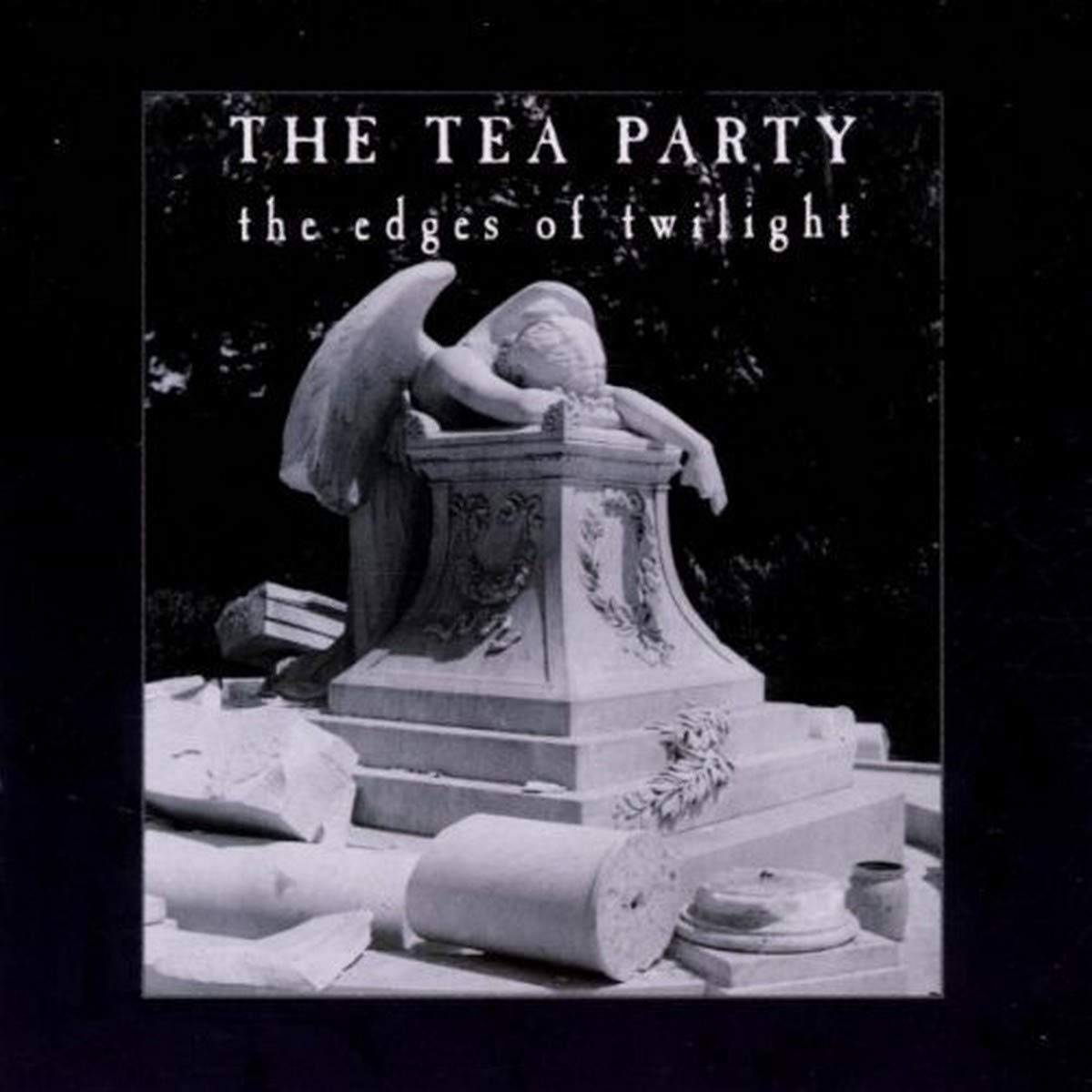 Edges of Twilight [Audio CD] The Tea Party on MovieShack