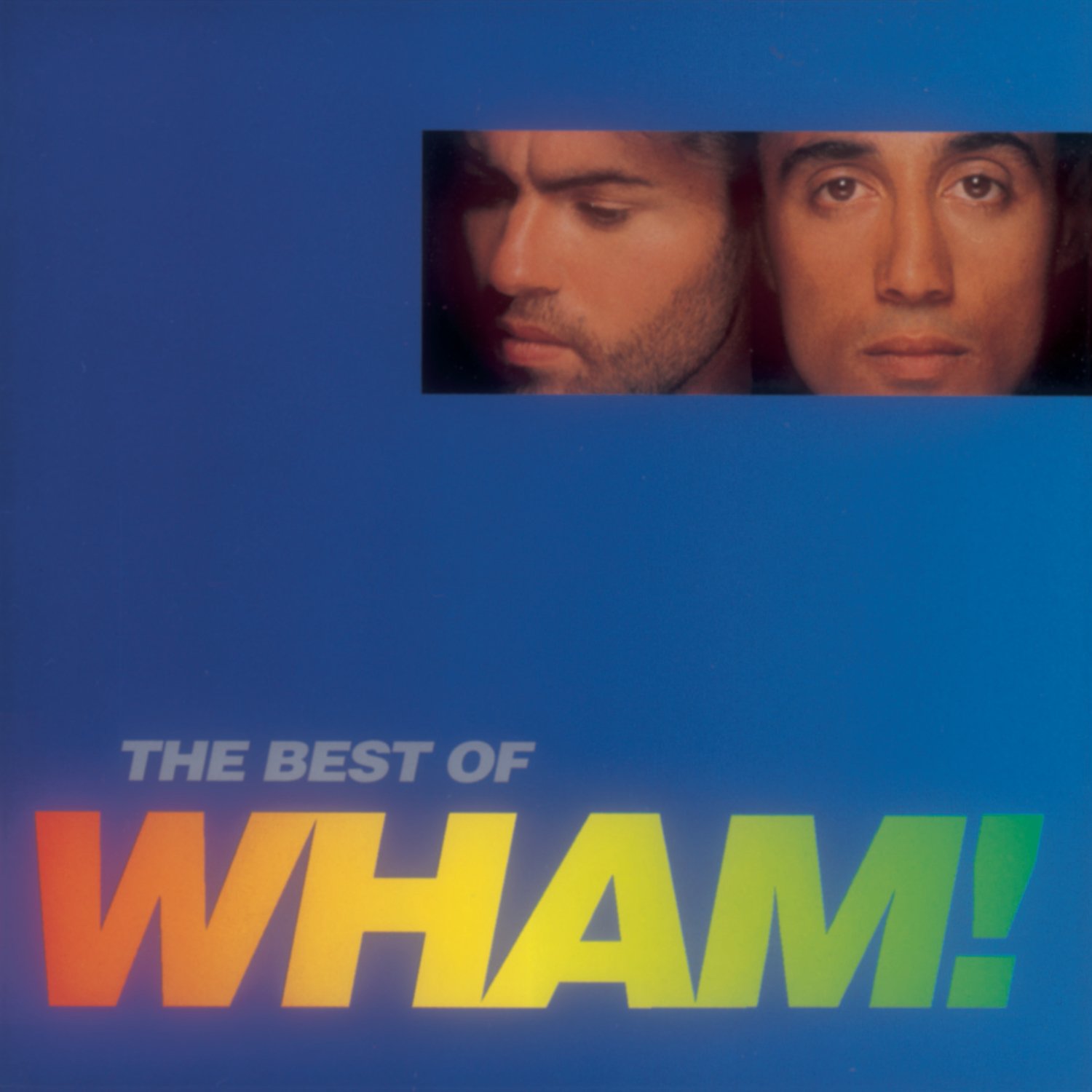 THE BEST OF WHAM! on MovieShack