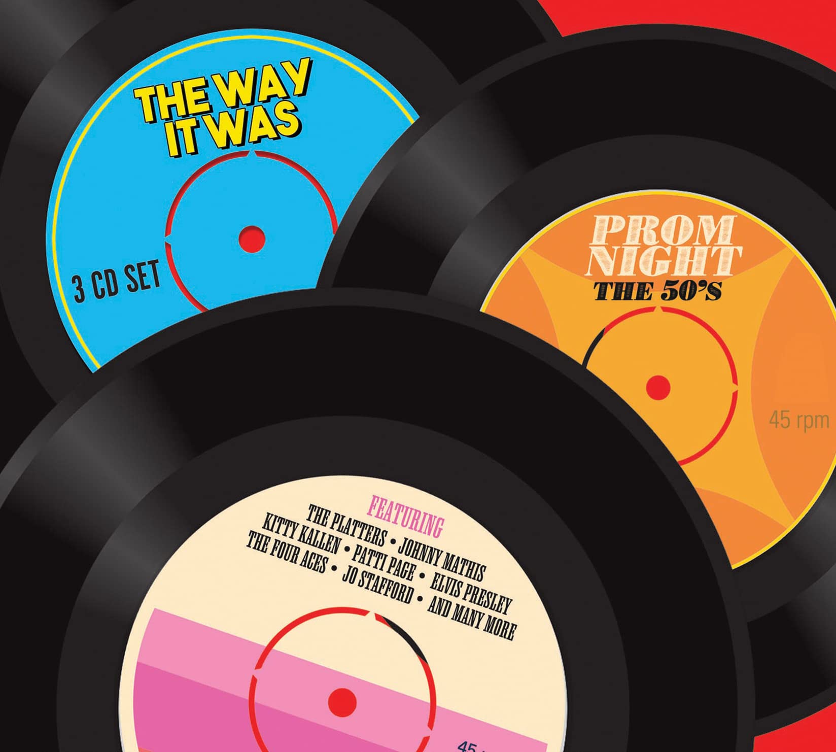 THE WAY IT WAS – PROM NITE on MovieShack