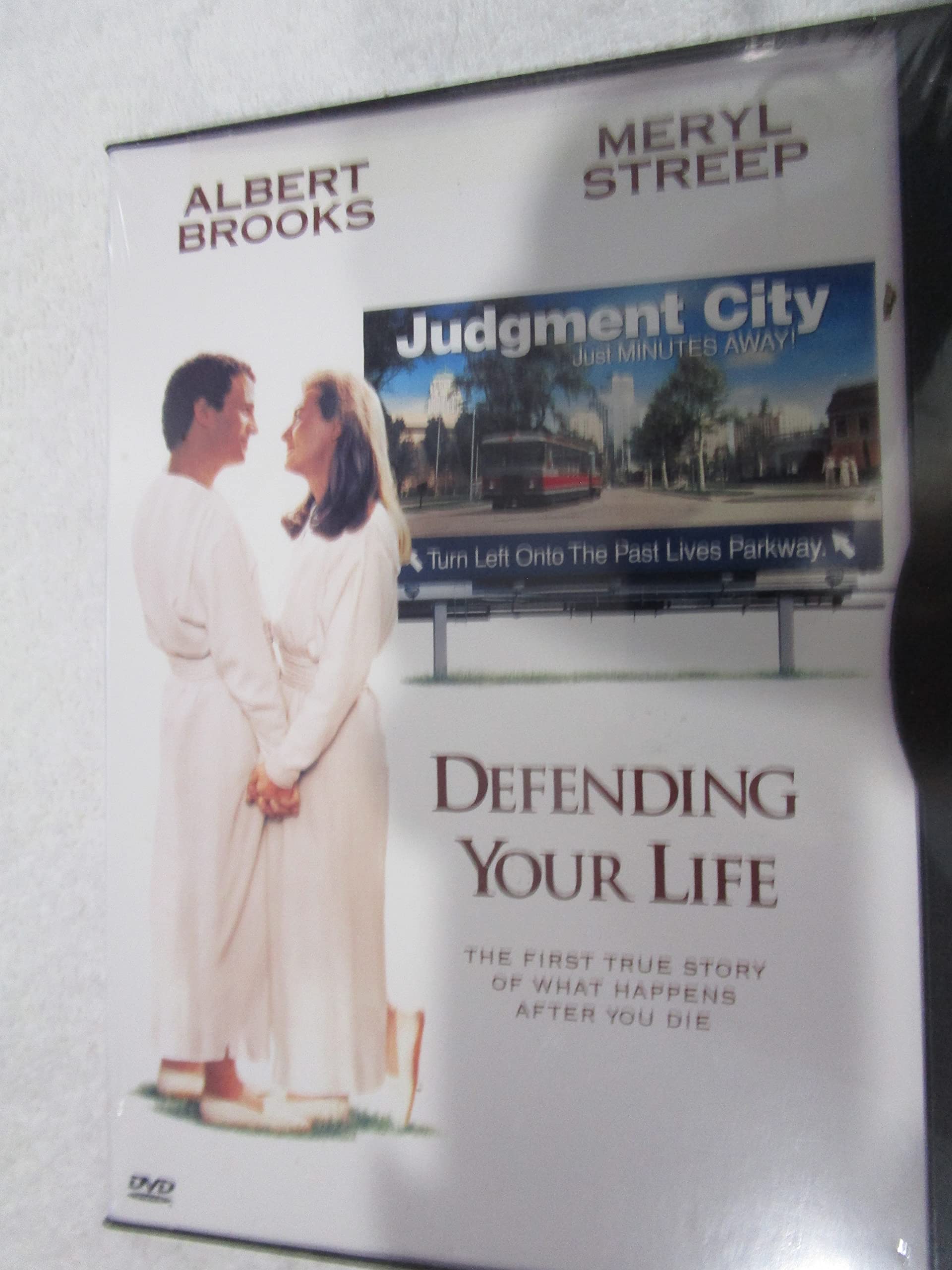 Defending Your Life (Widescreen) on MovieShack