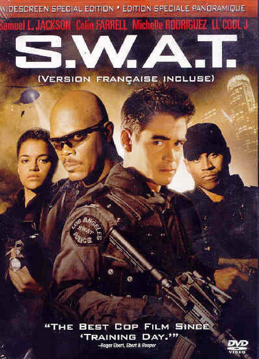 S.W.A.T. (2003) on MovieShack