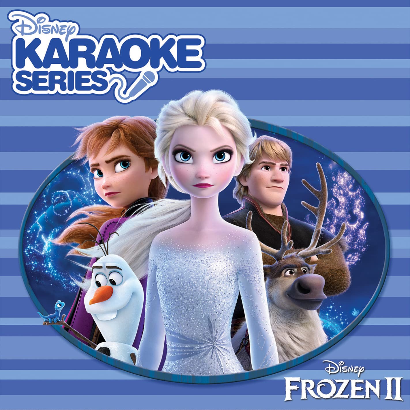 Disney Karaoke Series: Frozen 2 on MovieShack