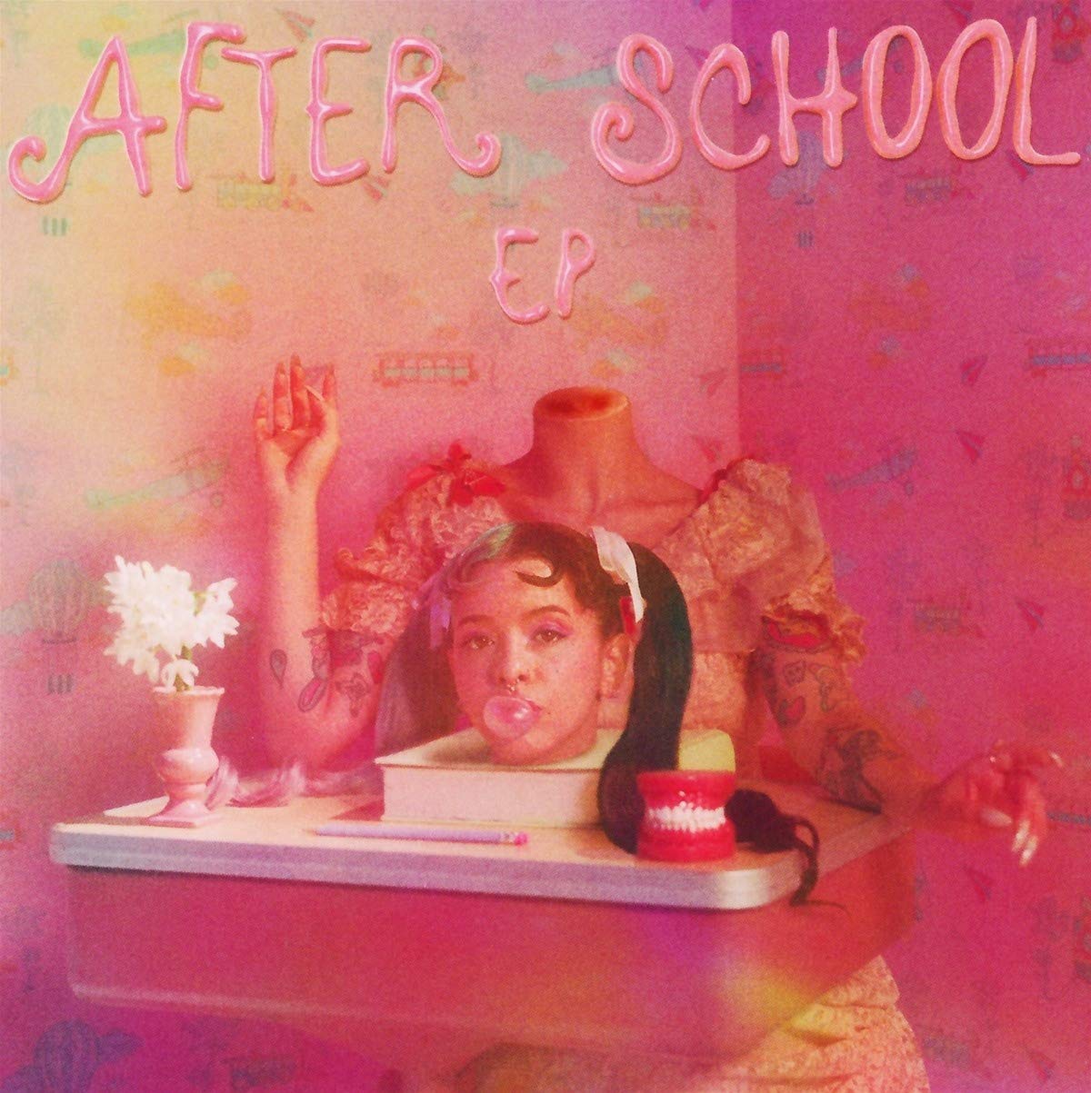AFTER SCHOOL on MovieShack