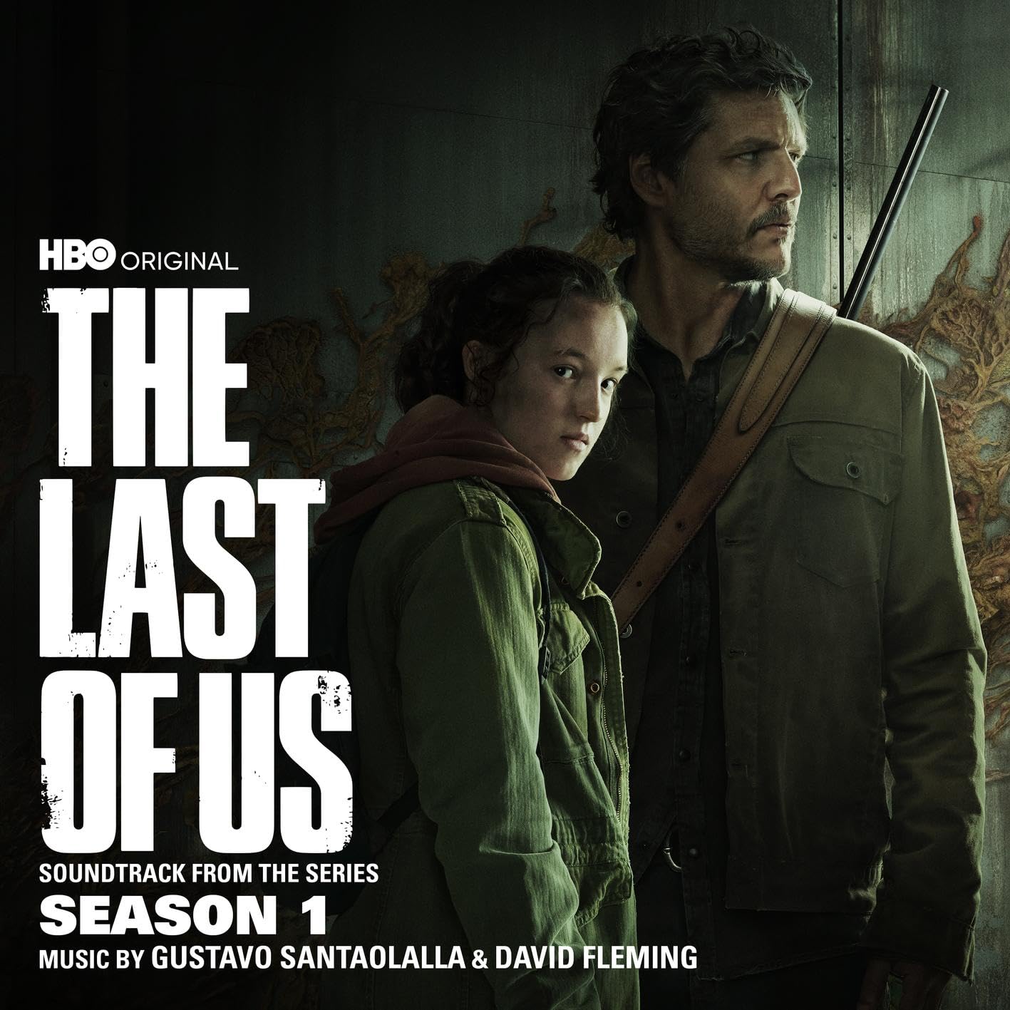 THE LAST OF US: SEASON 1 (SOUNDTRACK FROM THE HBO ORIGINAL SERIES) on MovieShack