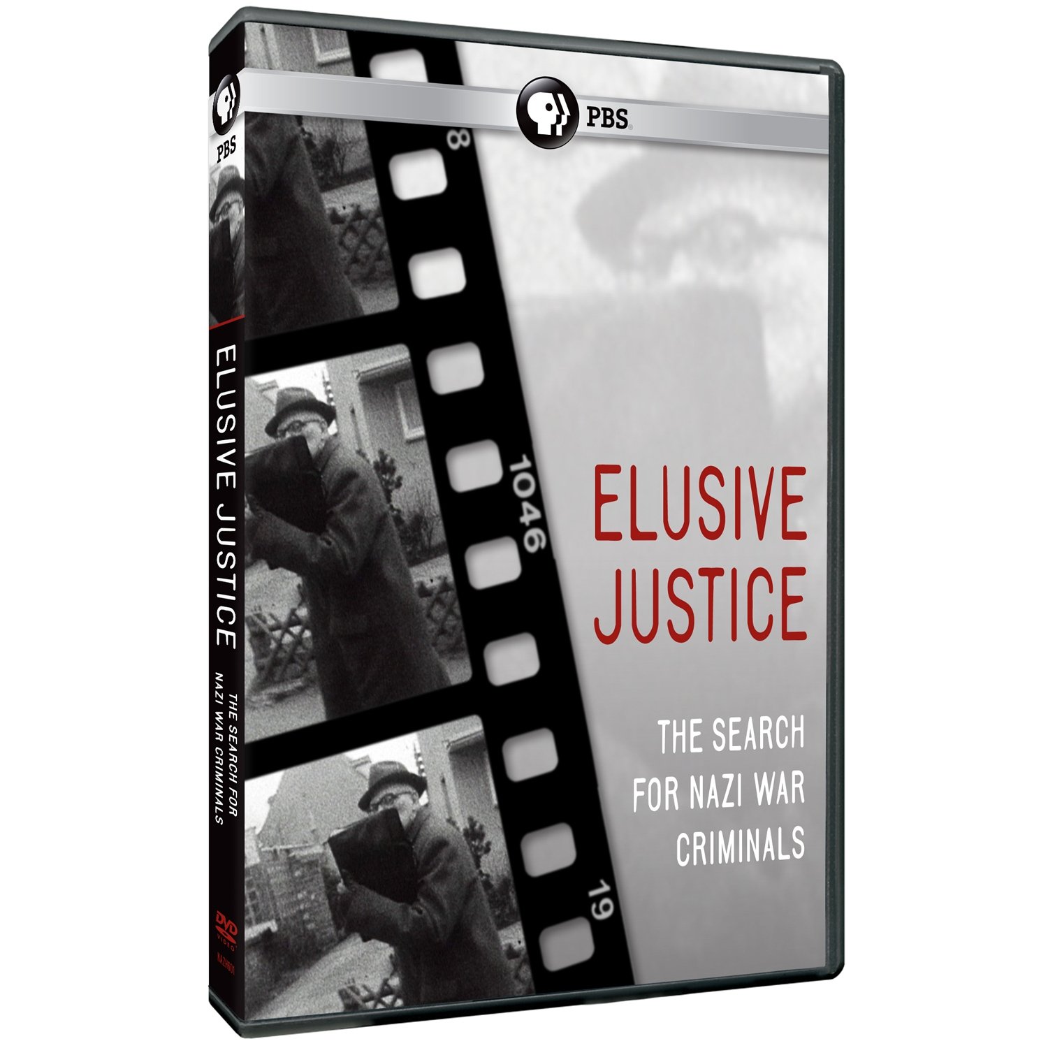 Elusive Justice: The Search for Nazi War Criminals on MovieShack