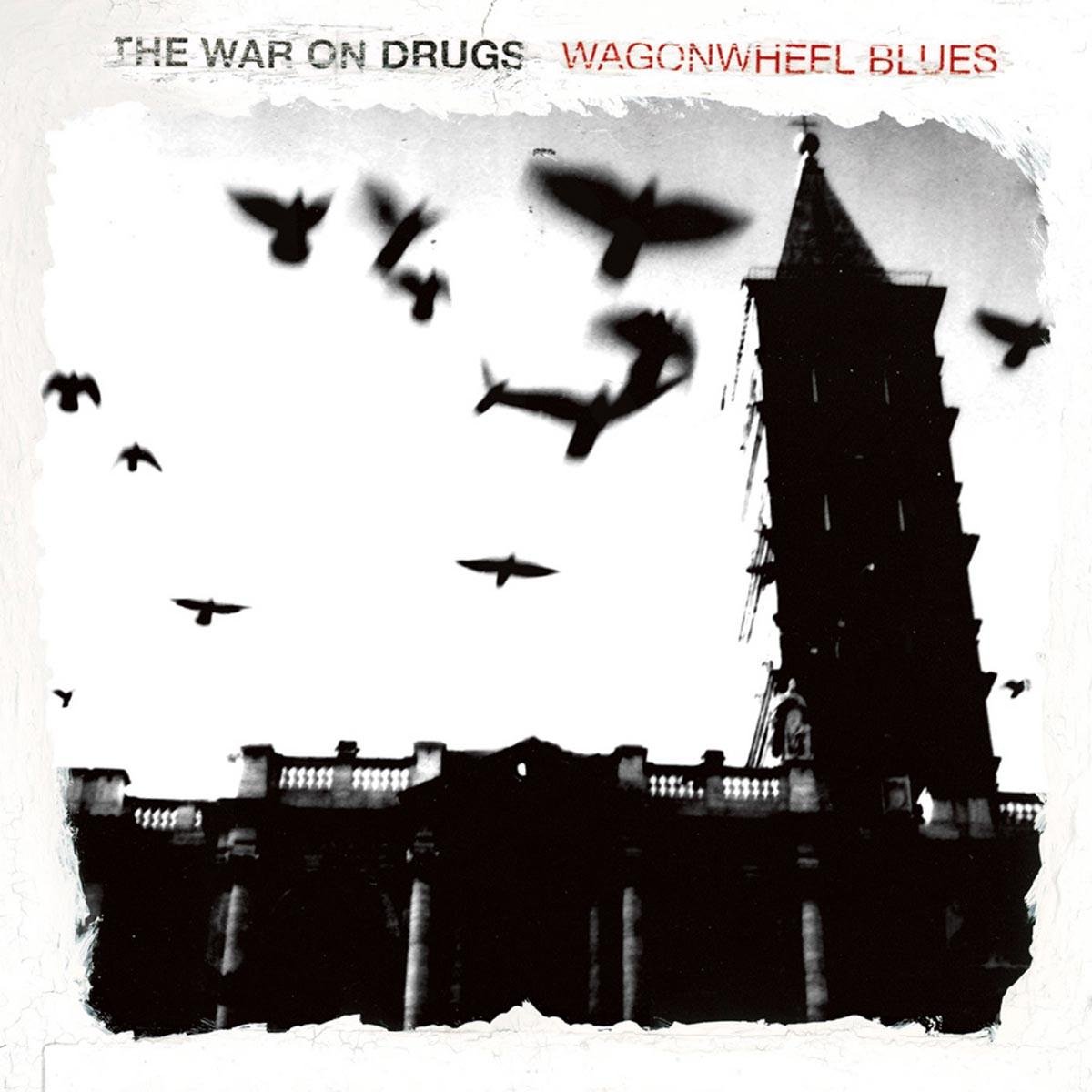 Wagonwheel Blues (Vinyl) [Vinyl] WAR ON DRUGS on MovieShack