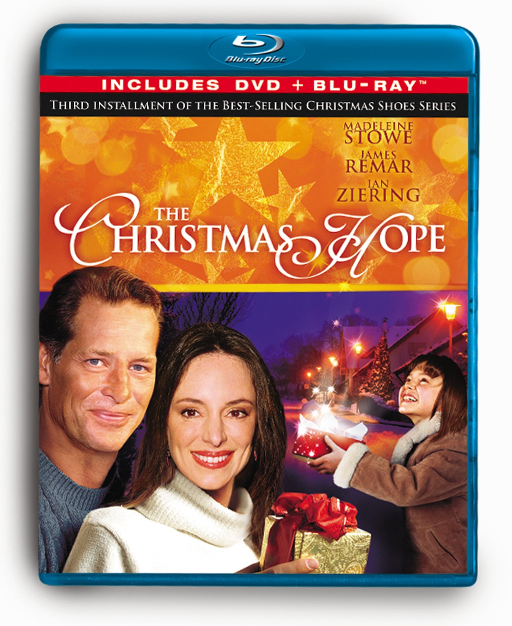 Christmas Hope (Blu-ray) on MovieShack