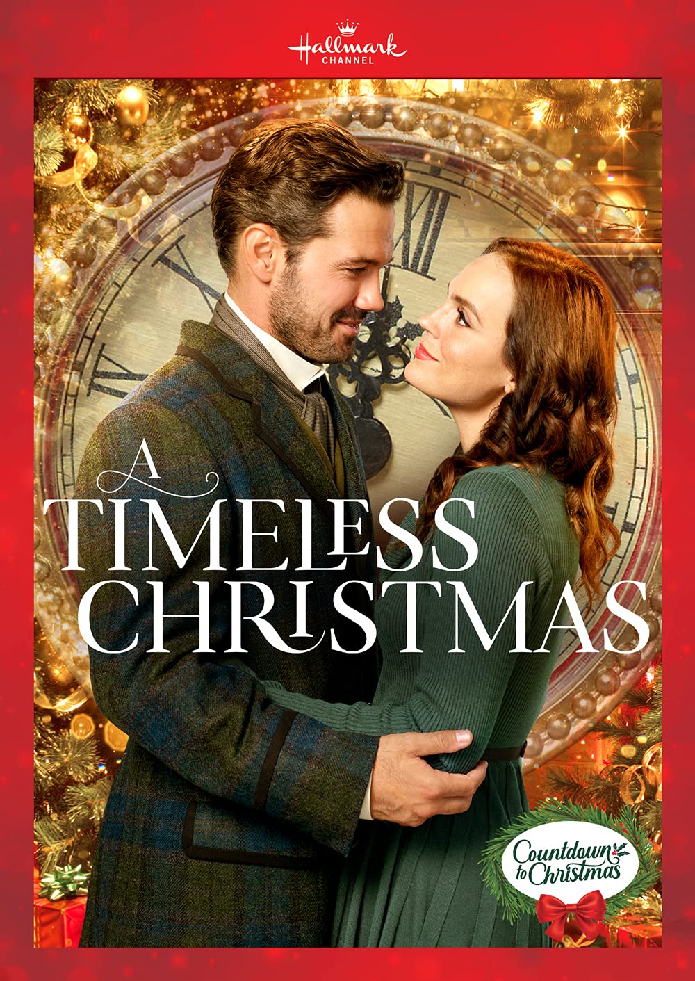 A Timeless Christmas on MovieShack