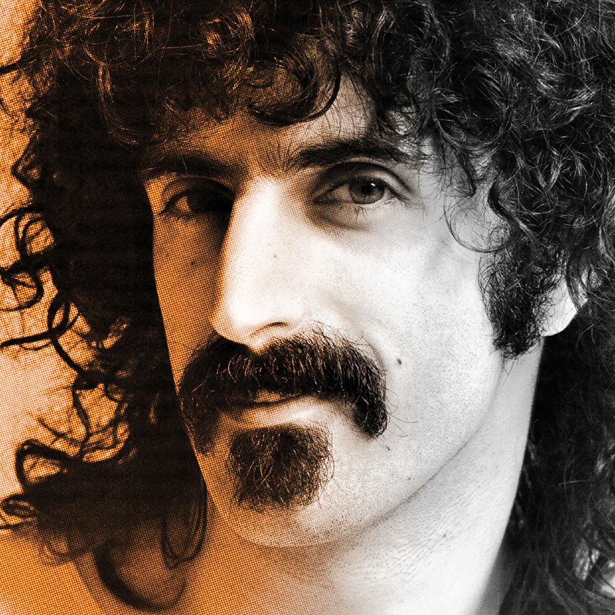 Little Dots [Audio CD] Zappa, Frank and Frank Zappa on MovieShack
