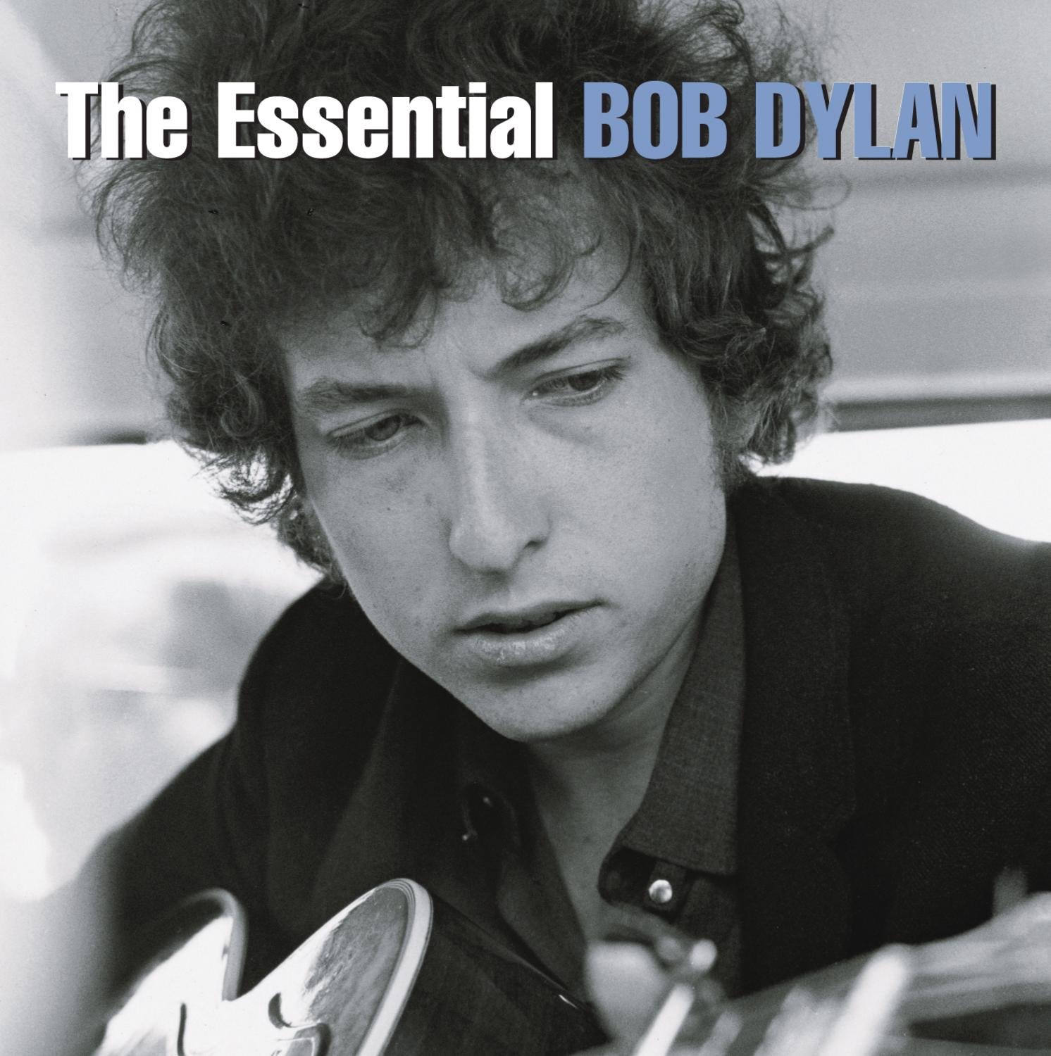THE ESSENTIAL BOB DYLAN on MovieShack