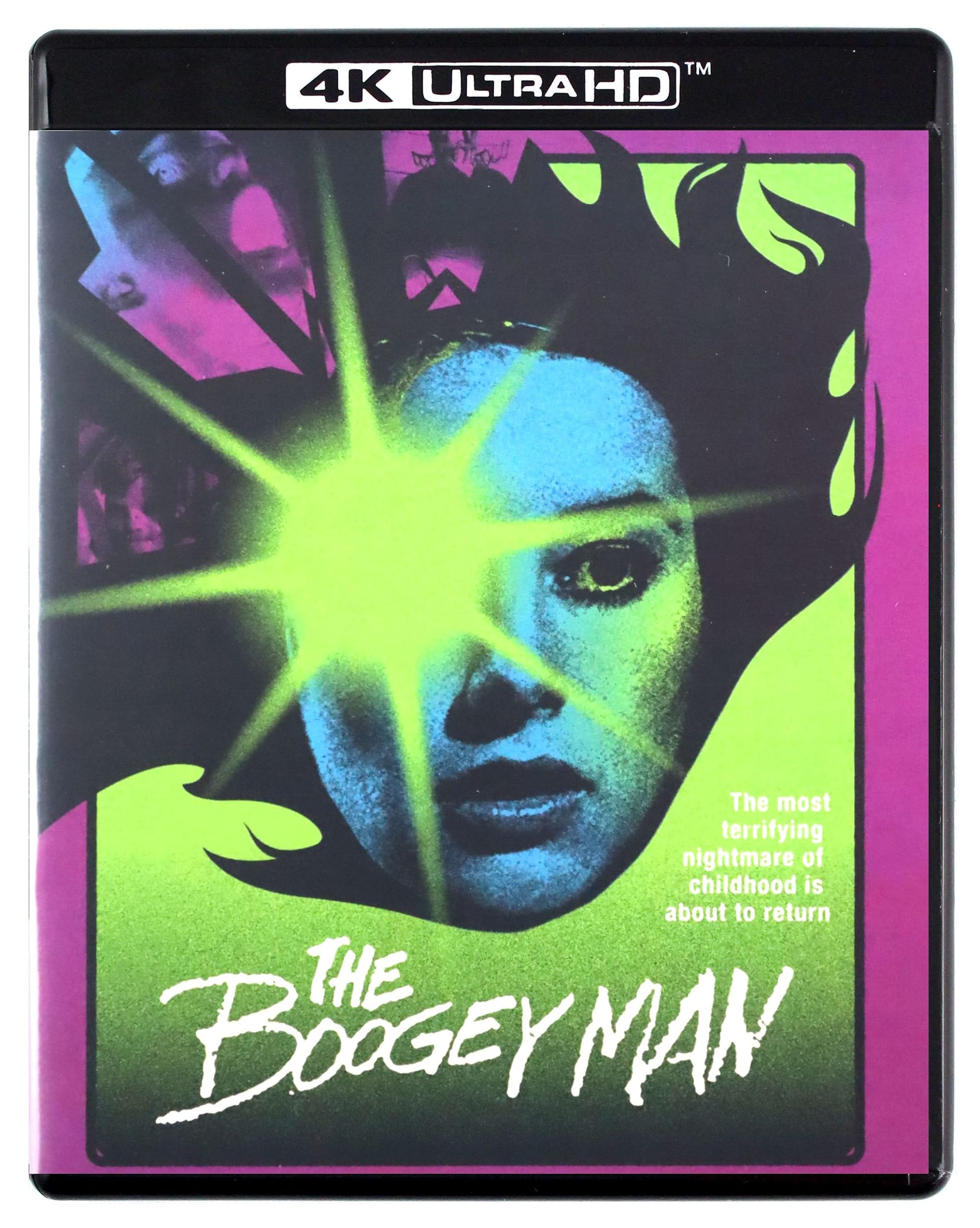 Boogeyman, The (4K-UHD) on MovieShack